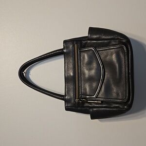 Fossil Women 75082 Leather Mini Bag